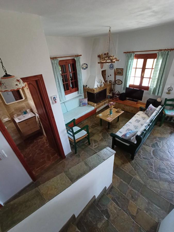 Villa Mariana Koróni Buitenkant foto