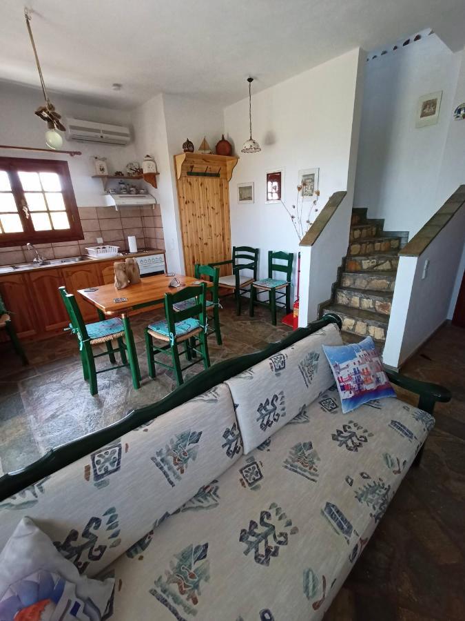 Villa Mariana Koróni Buitenkant foto
