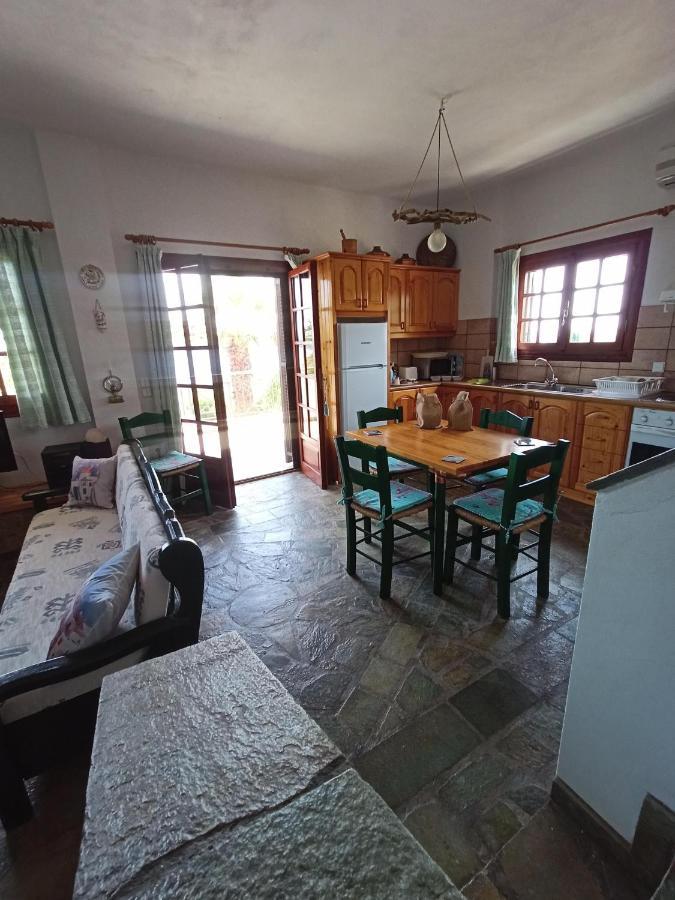 Villa Mariana Koróni Buitenkant foto