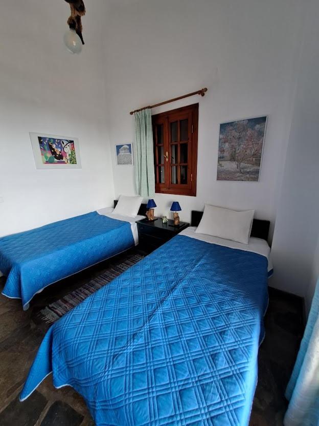 Villa Mariana Koróni Buitenkant foto
