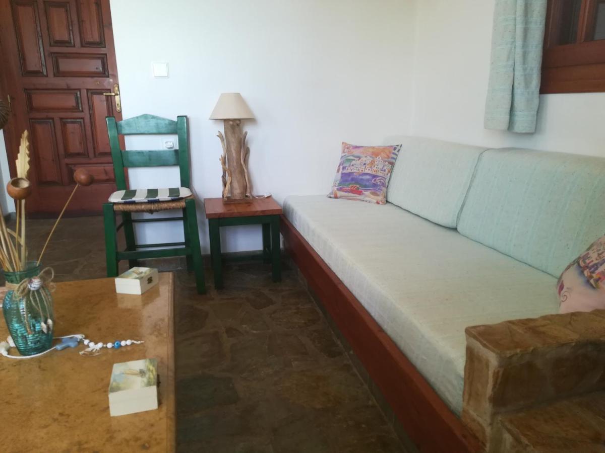 Villa Mariana Koróni Buitenkant foto